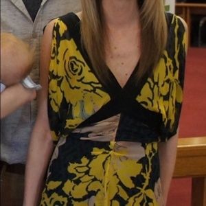 Last Chance - Diane Von furstenberg dress.